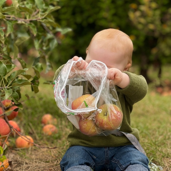 Meet your Posher, Sky - Picture 4 of 4